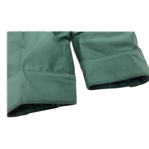 AA HARDWEAR (ダブルエーハードウェア) THRASHER　スノーボードウェア(ジャケット) メンズ SIZE XL グリーン