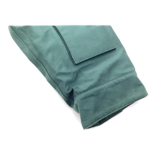 AA HARDWEAR (ダブルエーハードウェア) THRASHER　スノーボードウェア(ジャケット) メンズ SIZE XL グリーン