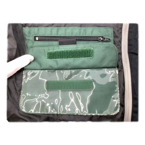 AA HARDWEAR (ダブルエーハードウェア) THRASHER　スノーボードウェア(ジャケット) メンズ SIZE XL グリーン