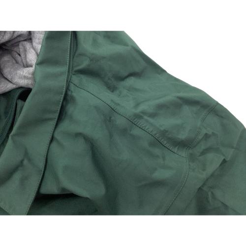 AA HARDWEAR (ダブルエーハードウェア) THRASHER　スノーボードウェア(ジャケット) メンズ SIZE XL グリーン