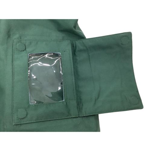 AA HARDWEAR (ダブルエーハードウェア) THRASHER　スノーボードウェア(ジャケット) メンズ SIZE XL グリーン