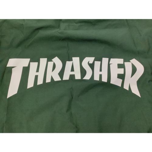 AA HARDWEAR (ダブルエーハードウェア) THRASHER　スノーボードウェア(ジャケット) メンズ SIZE XL グリーン