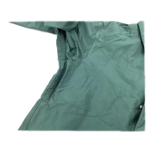 AA HARDWEAR (ダブルエーハードウェア) THRASHER　スノーボードウェア(ジャケット) メンズ SIZE XL グリーン