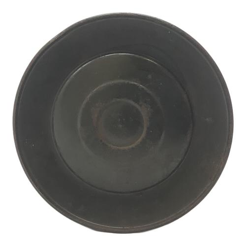 feuer hand (フュアハンドランタン) オイルランタン 穴無マッシュルームヘッド ドイツ国防軍 @ No.176E 推定1940年代頃製造 ヴィンテージ