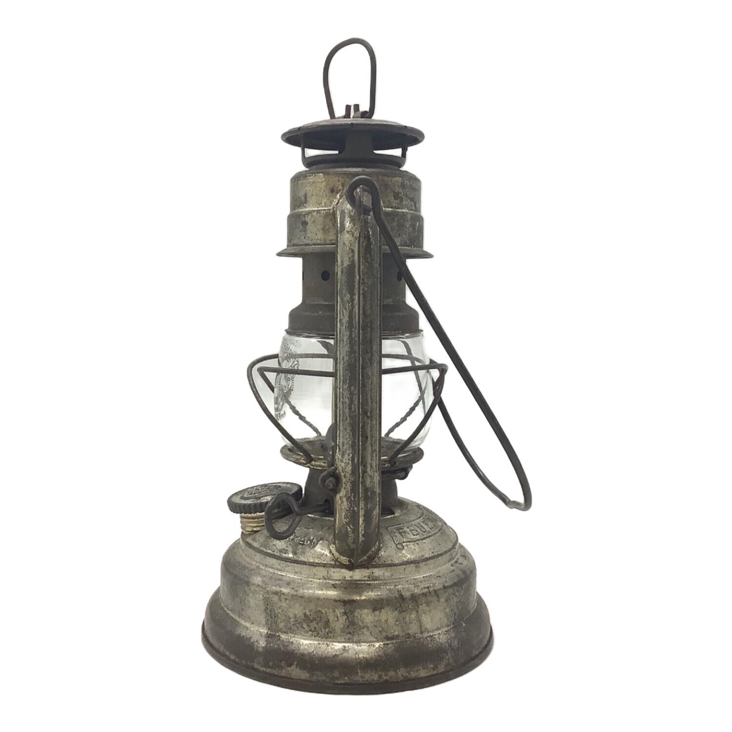 feuer hand (フュアハンドランタン) オイルランタン スーパーベイビー