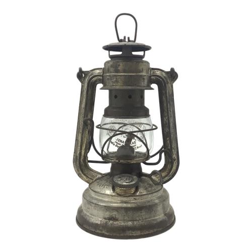 feuer hand (フュアハンドランタン) オイルランタン スーパーベイビー 176 SPEC ヴィンテージ