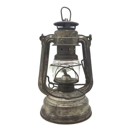 feuer hand (フュアハンドランタン) オイルランタン スーパーベイビー 176 SPEC ヴィンテージ