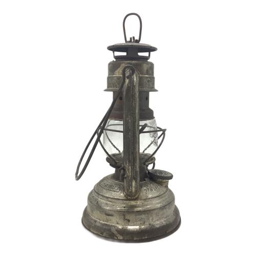 feuer hand (フュアハンドランタン) オイルランタン スーパーベイビー 176 SPEC ヴィンテージ