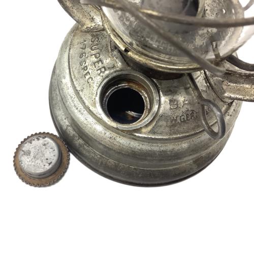feuer hand (フュアハンドランタン) オイルランタン スーパーベイビー 176 SPEC ヴィンテージ