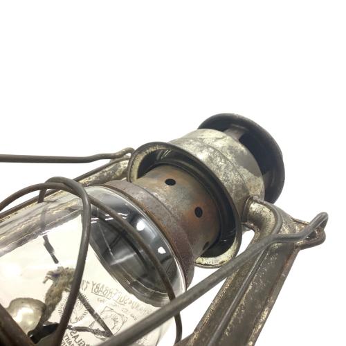 feuer hand (フュアハンドランタン) オイルランタン スーパーベイビー 176 SPEC ヴィンテージ