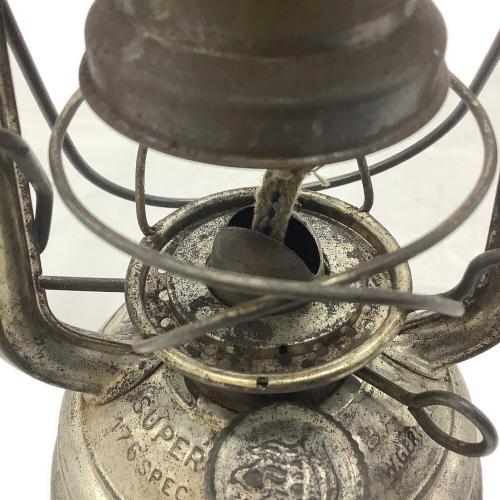 feuer hand (フュアハンドランタン) オイルランタン スーパーベイビー 176 SPEC ヴィンテージ