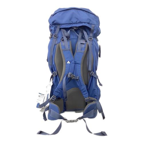 mont-bell (モンベル) バックパック ブルー 1133234 エクスペディション トレールパック 80