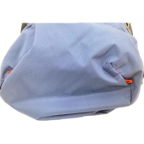 mont-bell (モンベル) バックパック ブルー 1133234 エクスペディション トレールパック 80