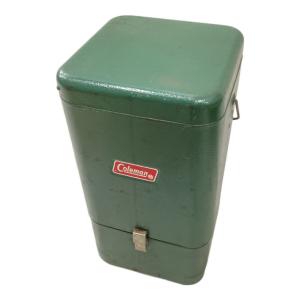 Coleman (コールマン) ランタンアクセサリー グリーン ガルウィングケース