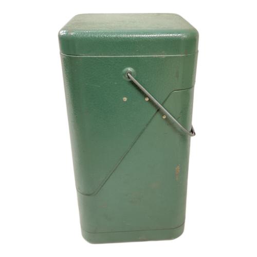 Coleman (コールマン) ランタンアクセサリー グリーン ガルウィングケース