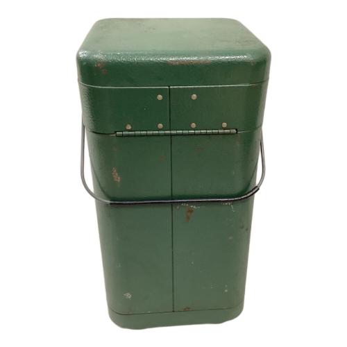 Coleman (コールマン) ランタンアクセサリー グリーン ガルウィングケース