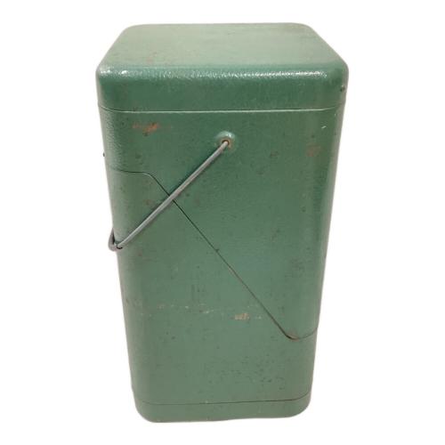 Coleman (コールマン) ランタンアクセサリー グリーン ガルウィングケース