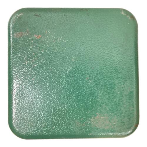 Coleman (コールマン) ランタンアクセサリー グリーン ガルウィングケース