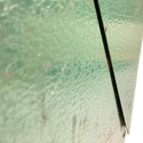 Coleman (コールマン) ランタンアクセサリー グリーン ガルウィングケース