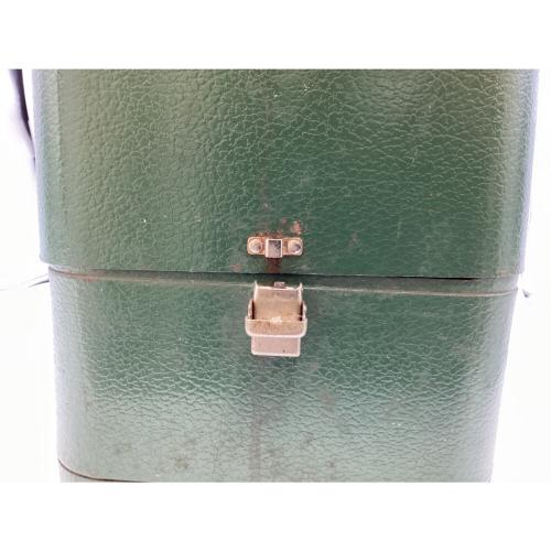 Coleman (コールマン) ランタンアクセサリー グリーン ガルウィングケース