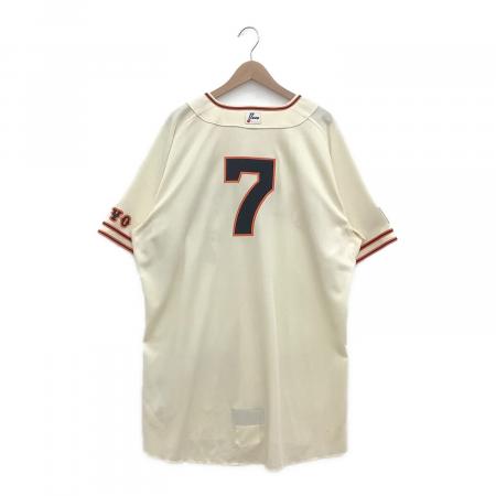 読売ジャイアンツ (ヨミウリジャイアンツ) 応援グッズ ホワイト 【7