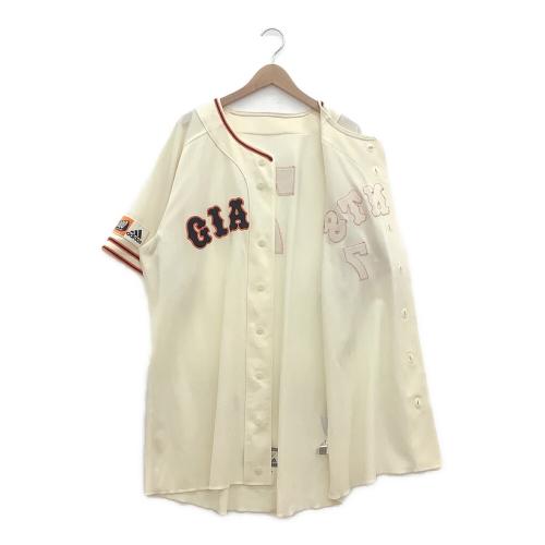 読売ジャイアンツ (ヨミウリジャイアンツ) 応援グッズ ホワイト 【7