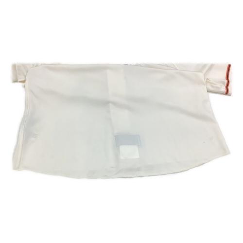 読売ジャイアンツ (ヨミウリジャイアンツ) 応援グッズ ホワイト 【7】二岡智宏 2007  ユニフォーム プロ仕様モデル