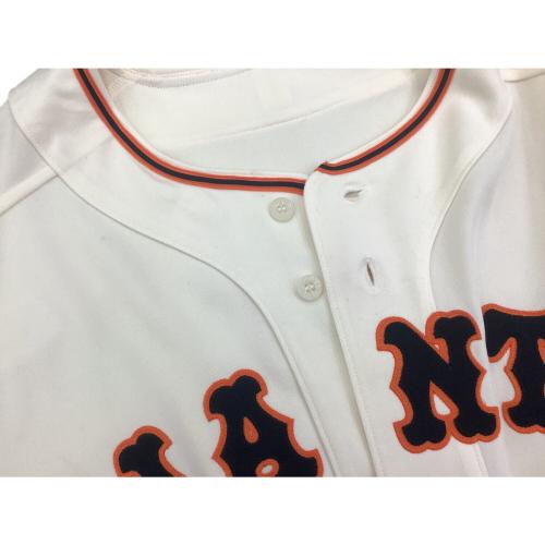 読売ジャイアンツ (ヨミウリジャイアンツ) 応援グッズ ホワイト 【7