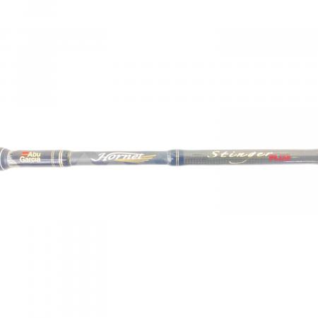 Abu Garcia (アブガルシア) ロッド(釣竿) ホーネットスティンガー