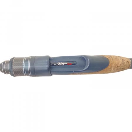 Abu Garcia (アブガルシア) ロッド(釣竿) ホーネットスティンガー