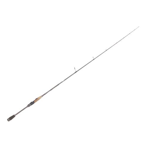 Abu Garcia (アブガルシア) ロッド(釣竿) ホーネットスティンガー プラス HSPS-651ML-PSMGS ルアーロッド 1ピース バス Hornet Stinger PLUS