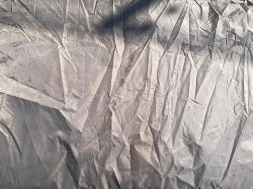 Coleman (コールマン) ツールームテント 2206748 タフ2ルーム/3025グレージュ 590×320×205(h)cm 4～5人用 程度B 程度B スカートなし ハンマーなし/説明書なし