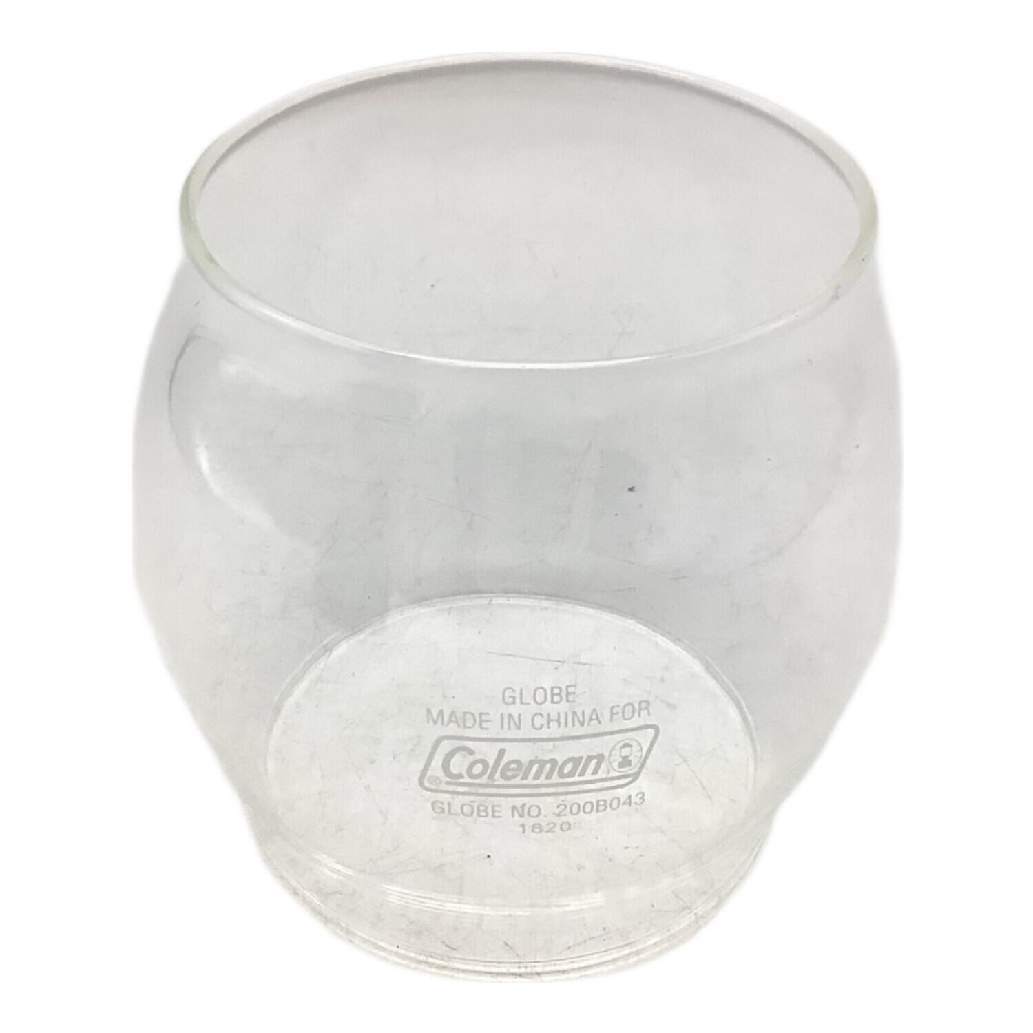 Coleman (コールマン) ガソリンランタン 243A シルクハット 前期型