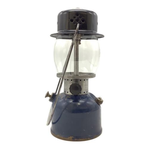 Coleman (コールマン) ガソリンランタン 243A シルクハット 前期型