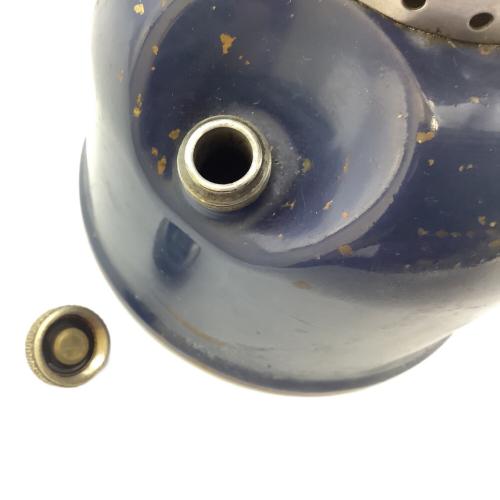 Coleman (コールマン) ガソリンランタン 243A シルクハット 前期型モデル @ ヴィンテージ