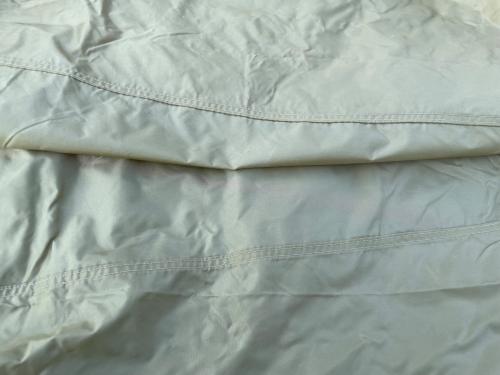 MOSS (モス) タープ モス臭・劣化有 19ftパラウィング