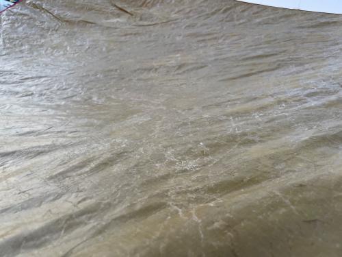 MOSS (モス) タープ　約315×300cm 　ポール別売り