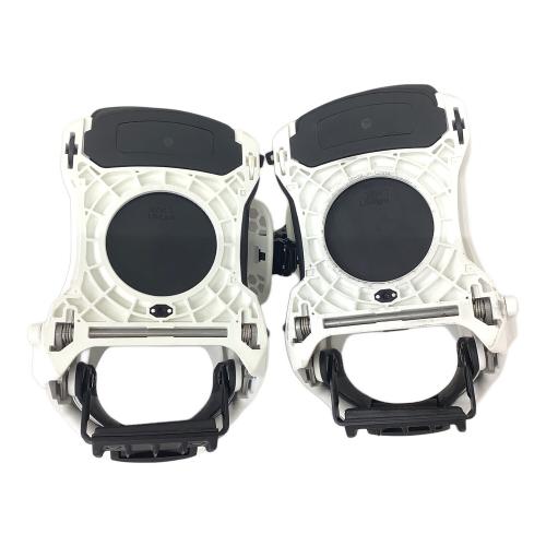 NIDECKER SUPERMATIC ビンディング ホワイト L imgrc0084422792.jpg