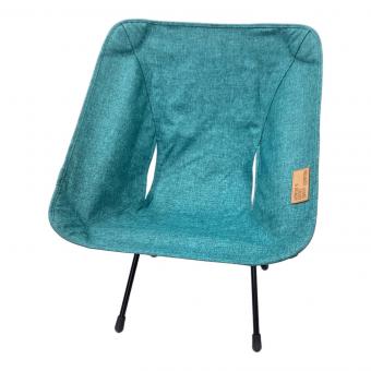 Helinox (ヘリノックス) アウトドアチェア ラグーンブルー ホームデコ＆ビーチ チェアワン