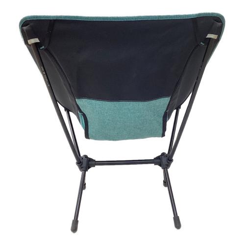 Helinox ホームデコ　ラグーンブルー Helinox (ヘリノックス) アウトドアチェア ラグーンブルー ホームデコ