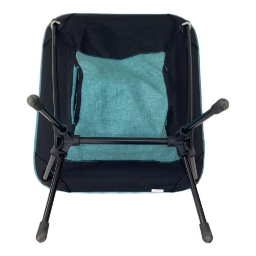 Helinox コンフォートチェア ラグーンブルー　２個セット Helinox コンフォートチェア ラグーンブルー 2個セット Helinox