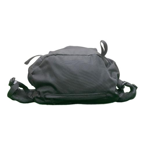 ZERO GRAM (ゼログラム) バックパック ZU2BPX2305 ブラウン YAKI Backpack
