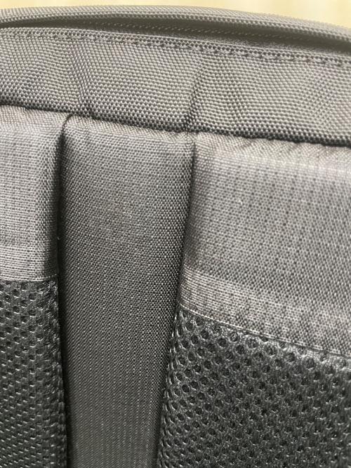 ZERO GRAM (ゼログラム) バックパック ZU2BPX2305 ブラウン YAKI Backpack