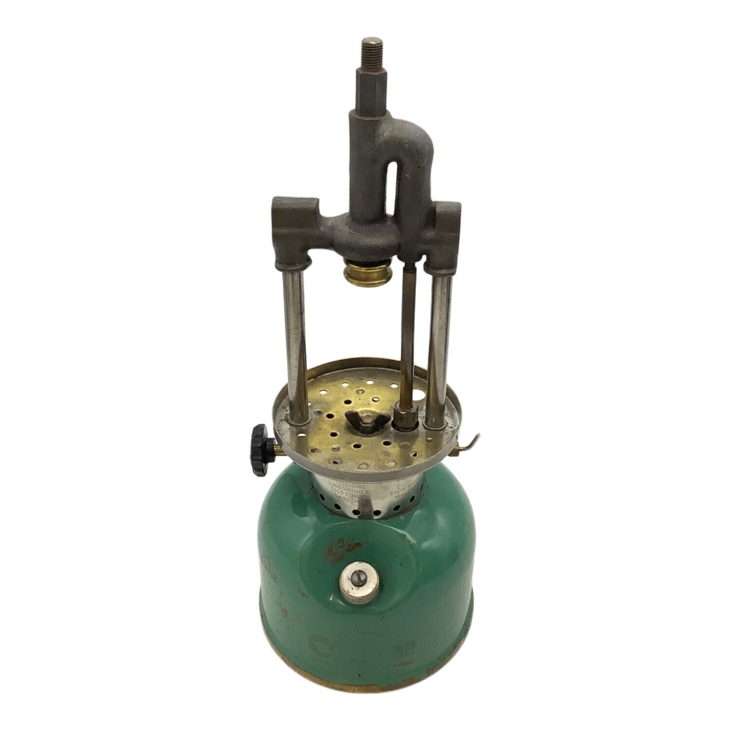 Coleman (コールマン) ガソリンランタン 242B カナダコールマン/シー