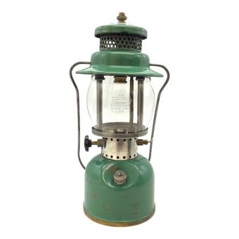 Coleman (コールマン) ガソリンランタン 242B カナダコールマン/シーフォームグリーン ヴィンテージ