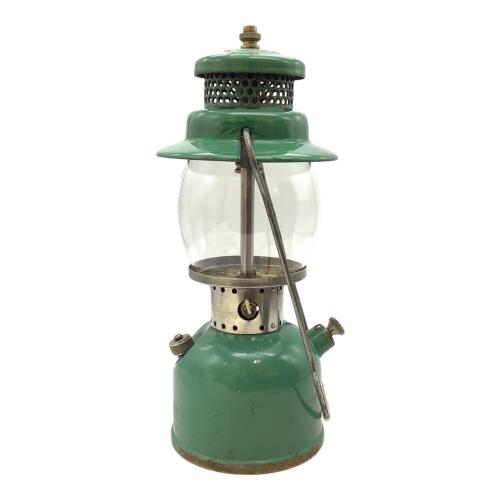 Coleman (コールマン) ガソリンランタン 242B カナダコールマン/シー