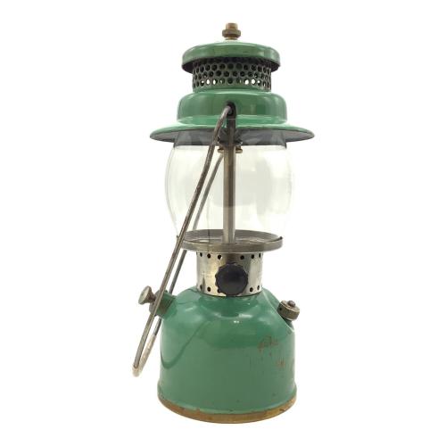 Coleman (コールマン) ガソリンランタン 242B カナダコールマン/シー