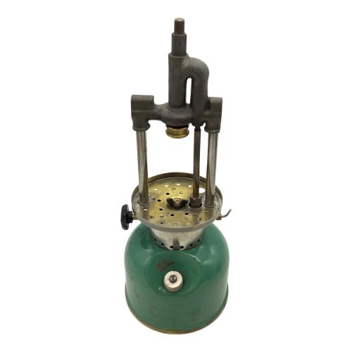 Coleman (コールマン) ガソリンランタン 242B カナダコールマン/シーフォームグリーン ヴィンテージ