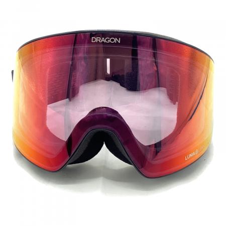 DRAGON ゴーグル 紫色レンズ 収納ケース付き DRAGON ゴーグル 紫色レンズ 収納ケース付き DRAGON ゴーグル 紫色