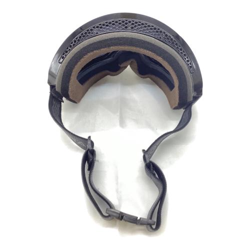 DRAGON (ドラゴン) ゴーグル ケース付 小キズ有 PXV ECHOSILVER2